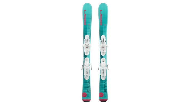 Elan Starr Jrs Skis