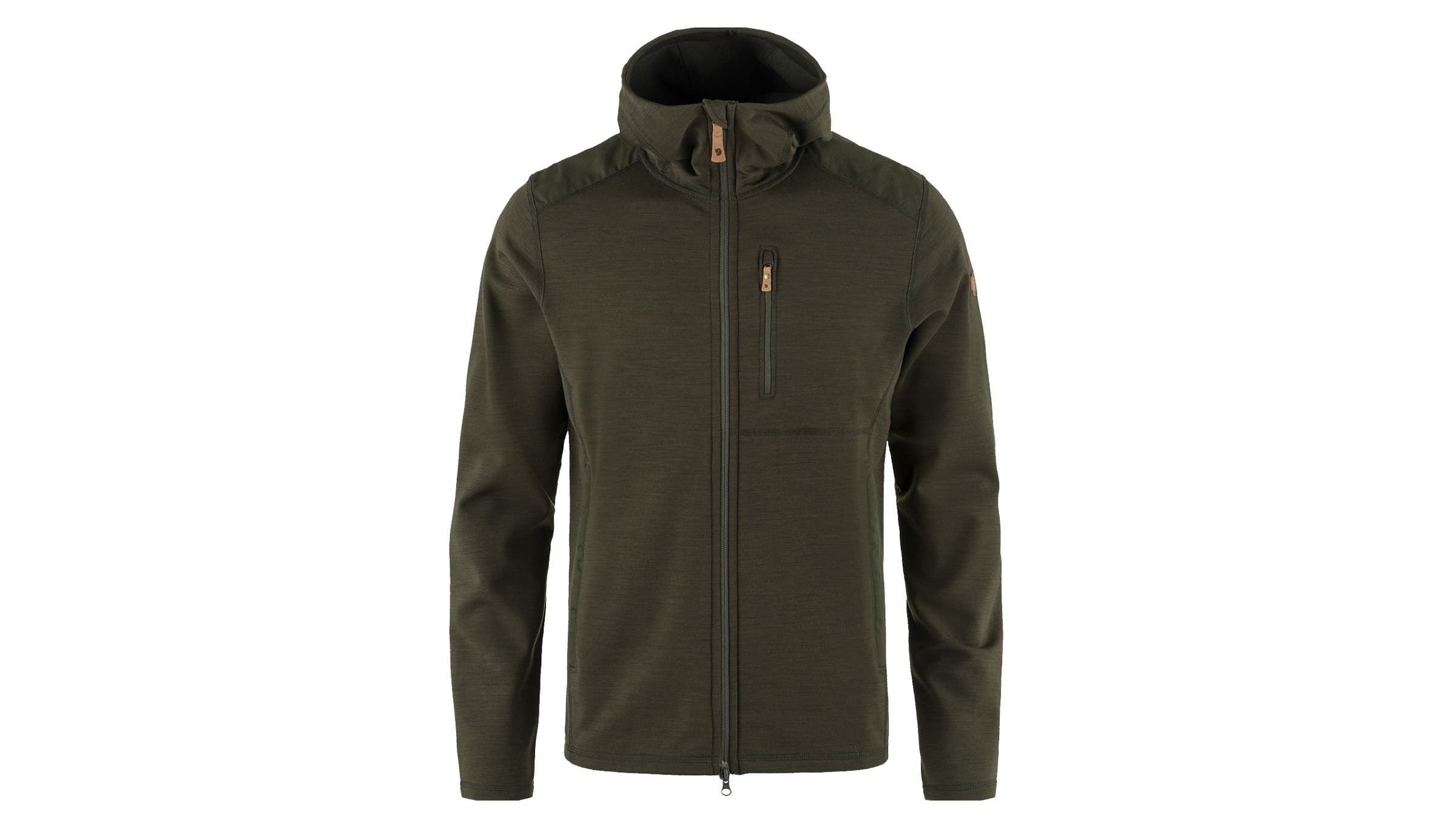 Fjallraven Keb Fleece Hoodie