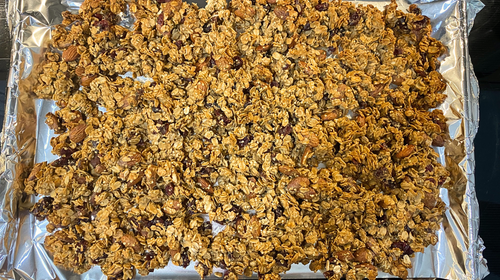 Granola