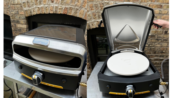 Halo Versa 16.