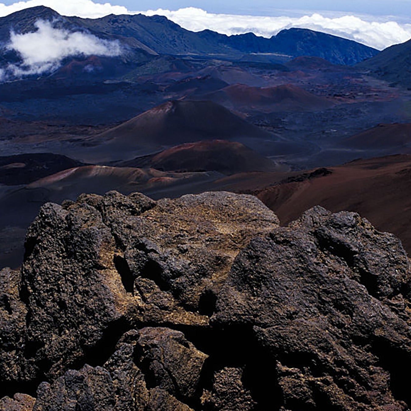 Explainer: What is a rock?