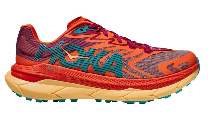 The Best Trail Running Shoes of Winter 2024