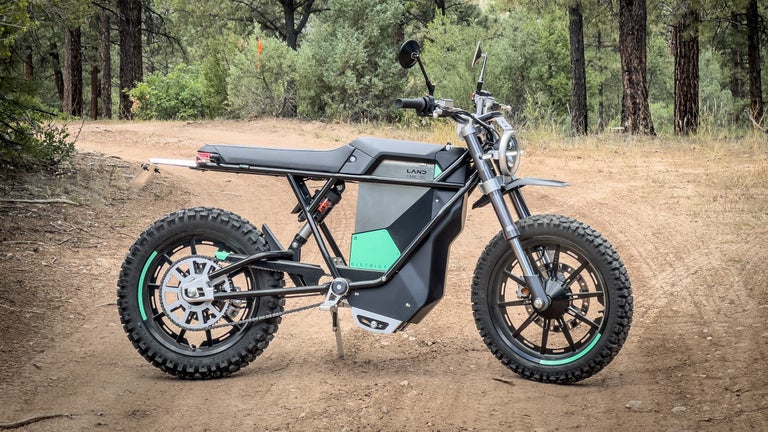 Adventure E-Bikes Fill a Niche You Didn’t Even Know Existed