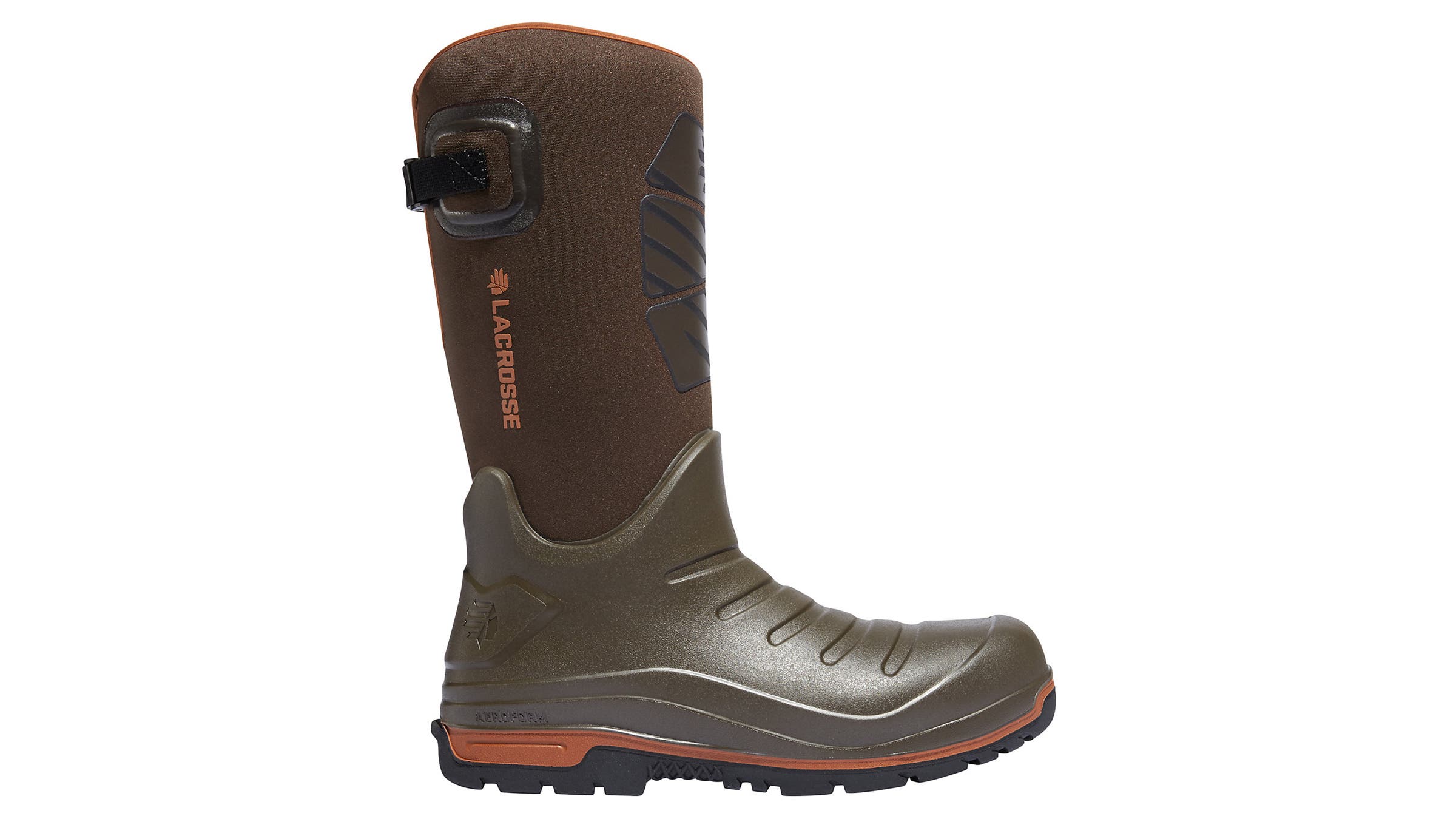 LaCrosse Aero Insulator Boot