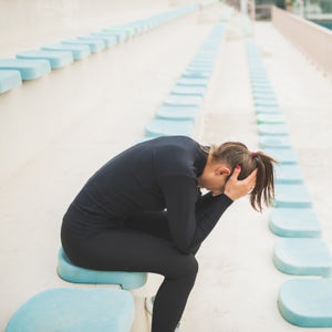 Mental health running