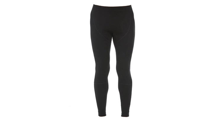 Minus33 Merino Wool Clothing Woolverino Women's Midweight Leggings