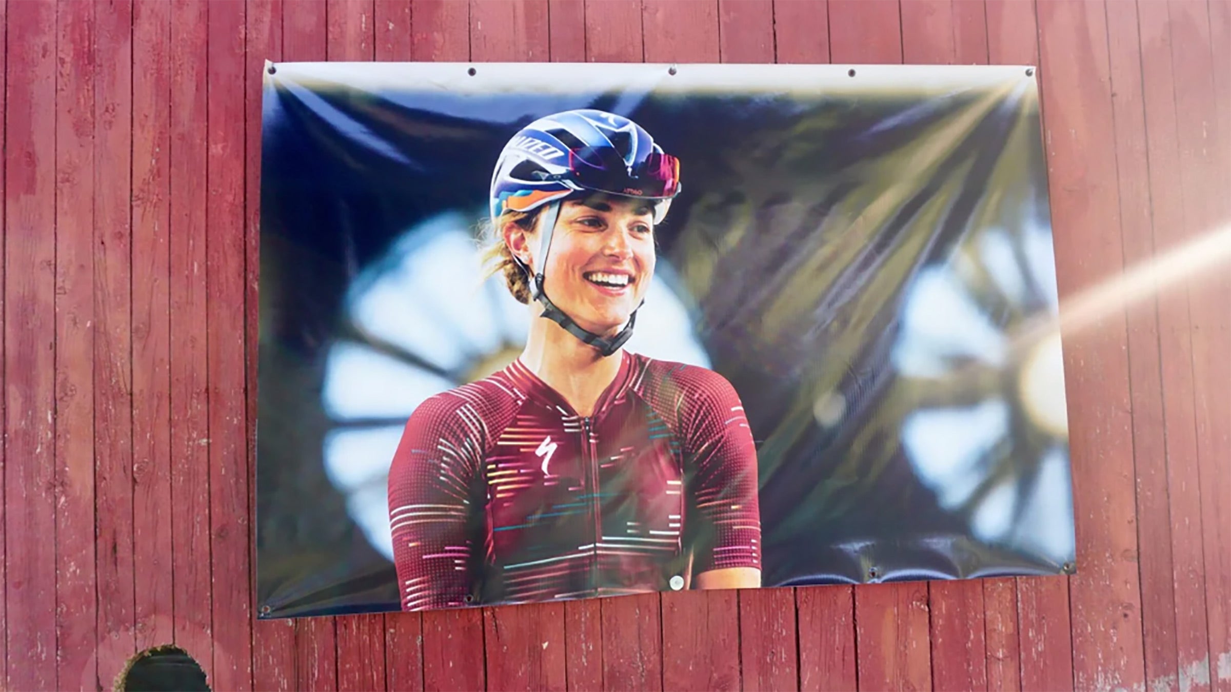 A photo of Moriah Wilson