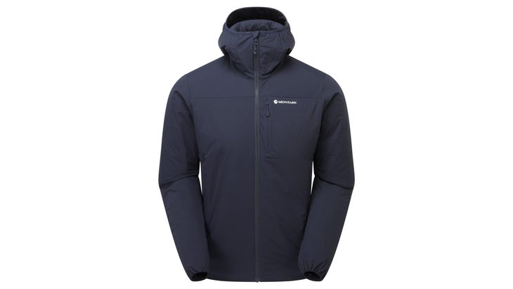 Montane Fireball XT Hoodie
