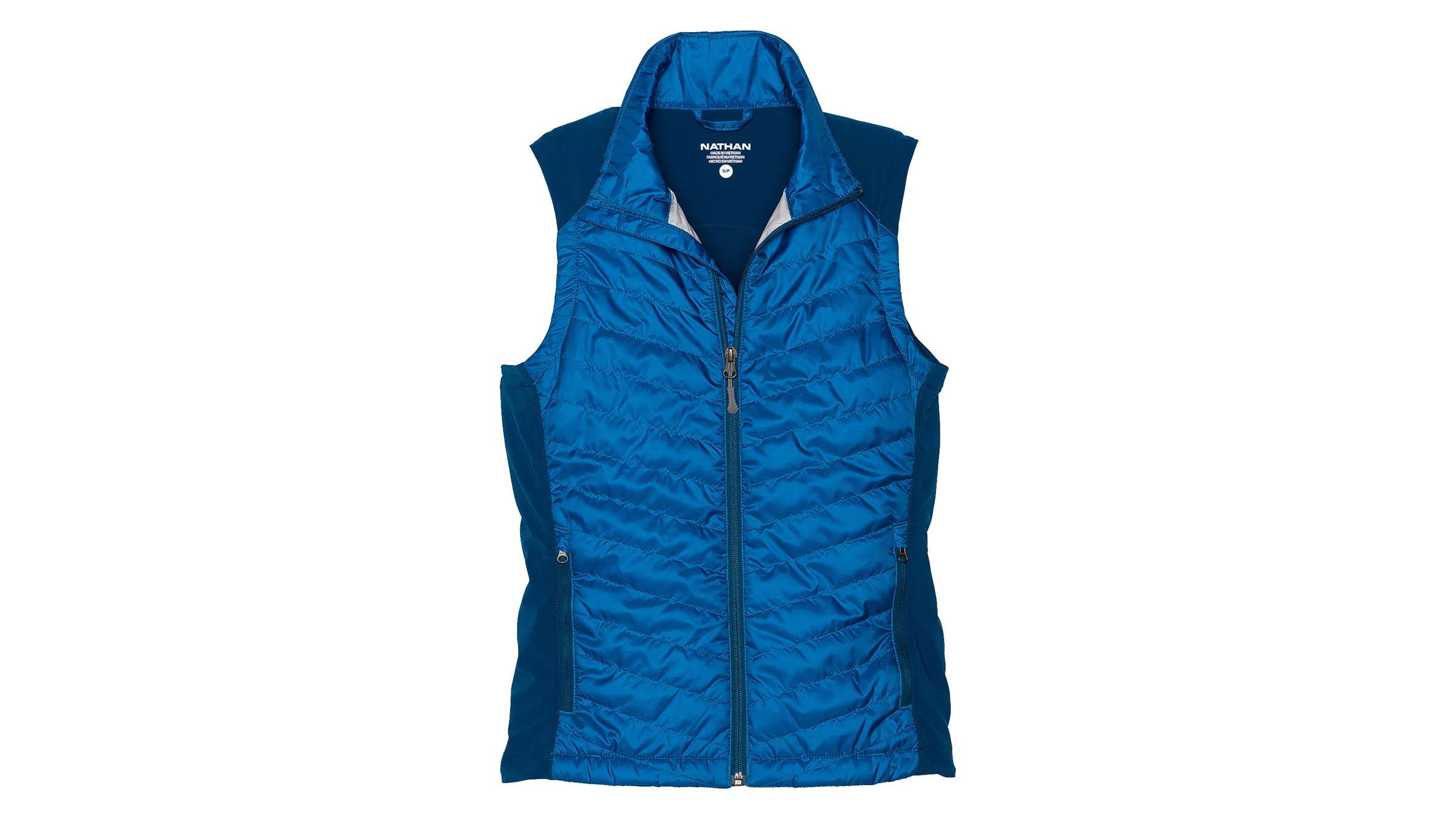 Nathan Navigator Hybrid Vest