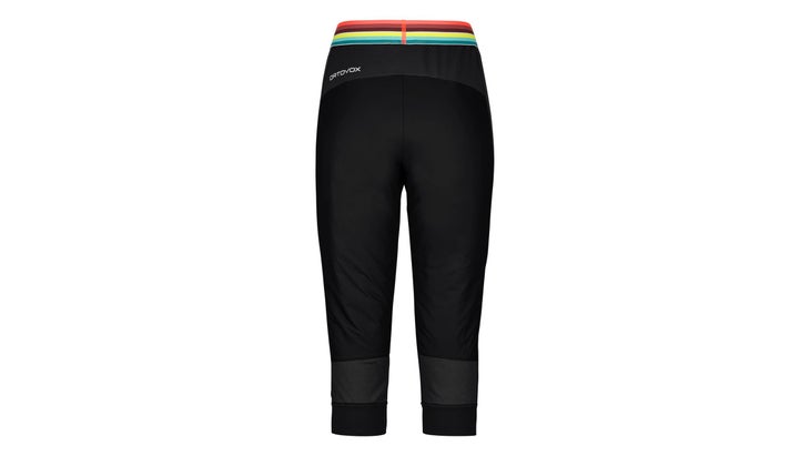 Ortovox Swisswool Hybrid Short Pants