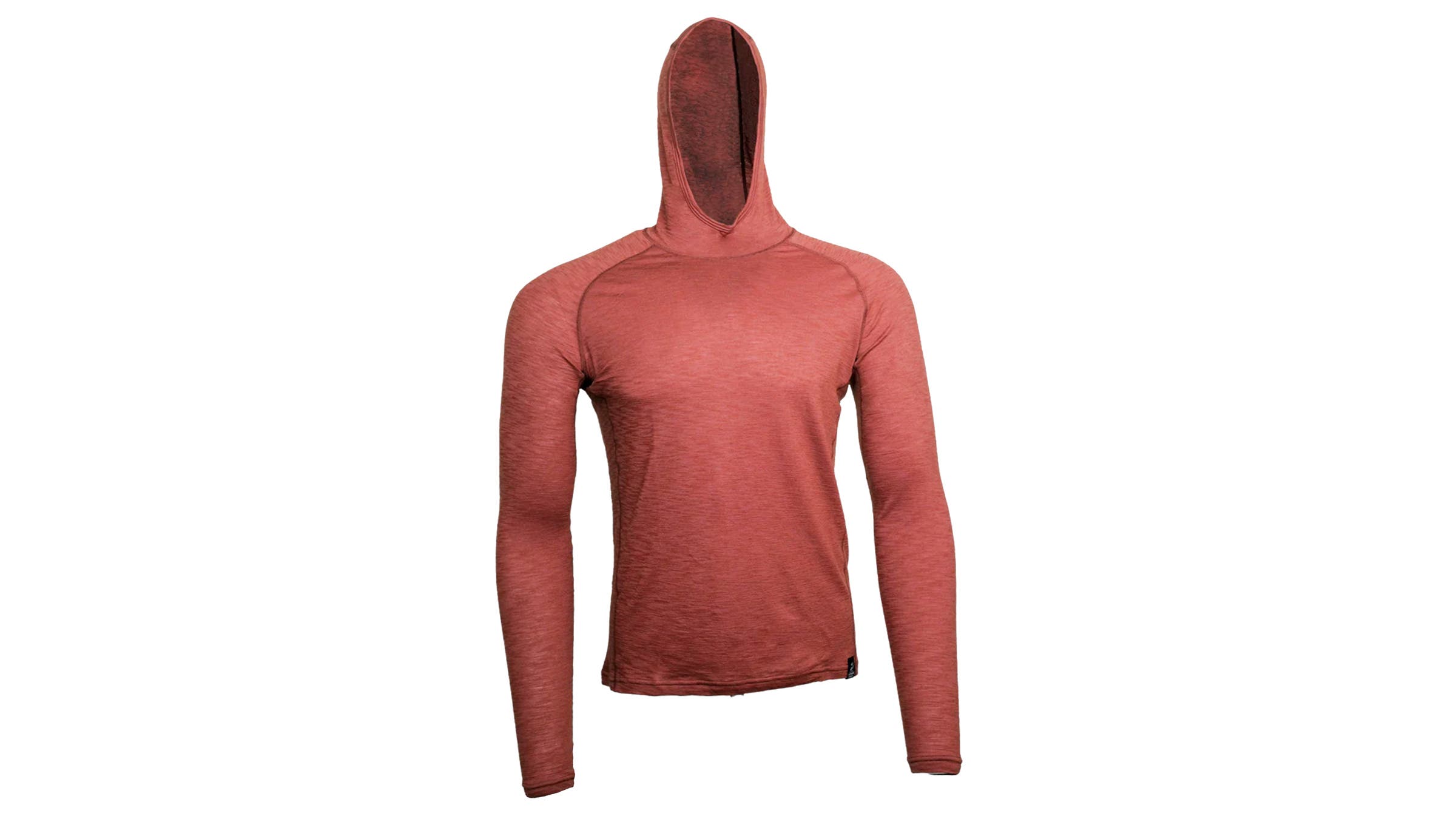 Outdoor Vitals Tern Ultralight Merino Wool Hoodie