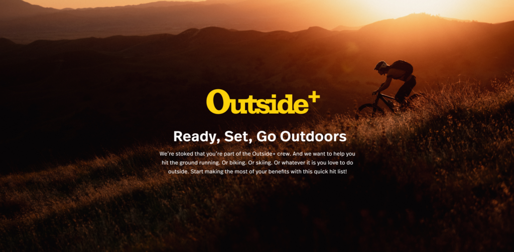 Curated visual reference: Fresh Look at Outside Members