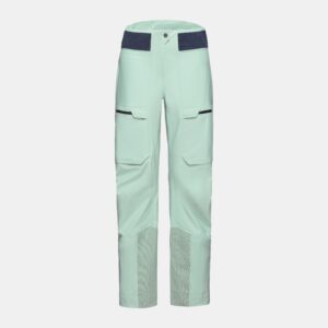 Women's Mammut Haldigrat Air HS Ski Pant