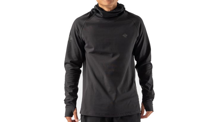 Tern Ultralight Merino Wool Hoodie