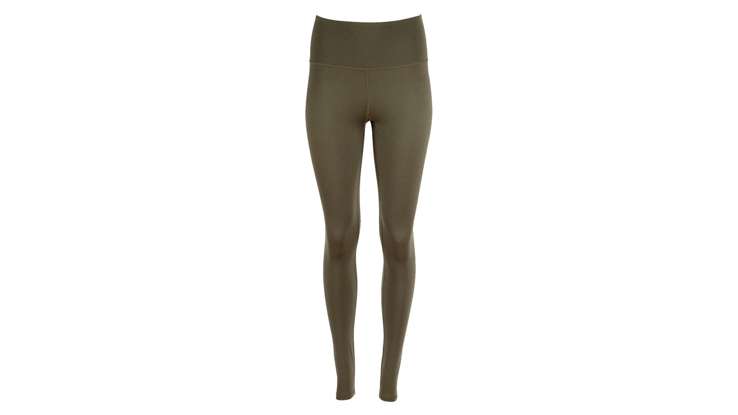 Ridge Merino Women’s Aspect Wool High Rise Base Layer Bottoms