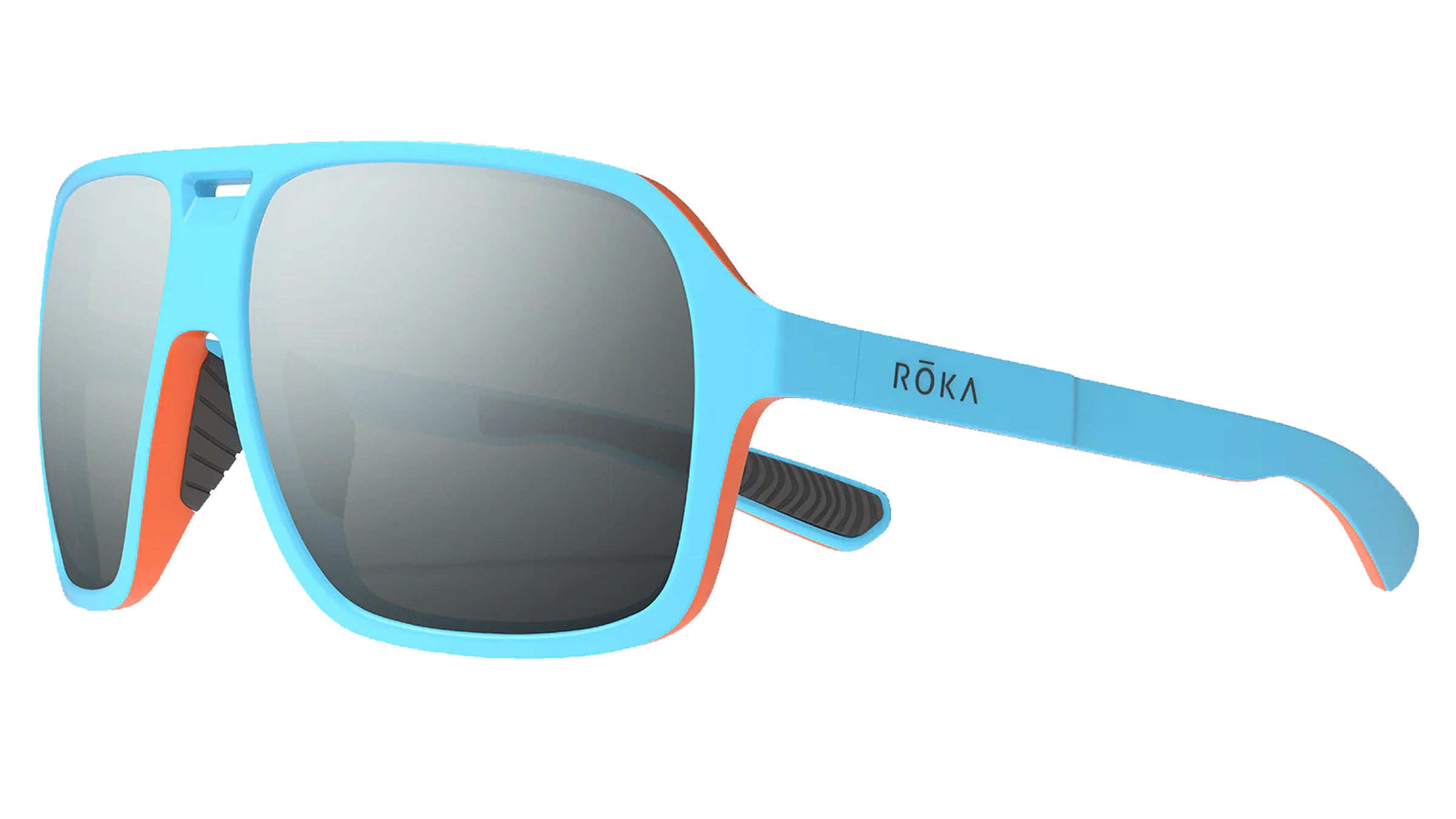 Sunglasses with Side Shields | Glacier Glasses – Sunski