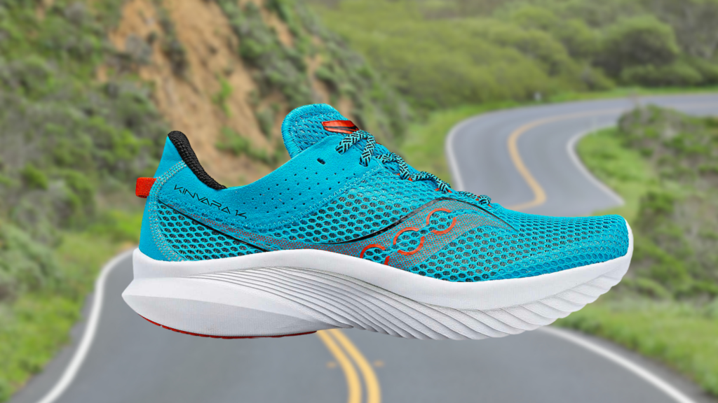 Saucony Kinvara 14 