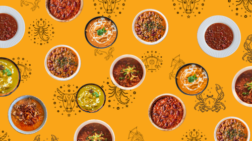 Horoscope chili