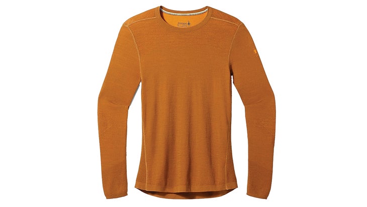 The Merino Wool Base Layer. A system is only as strong as its