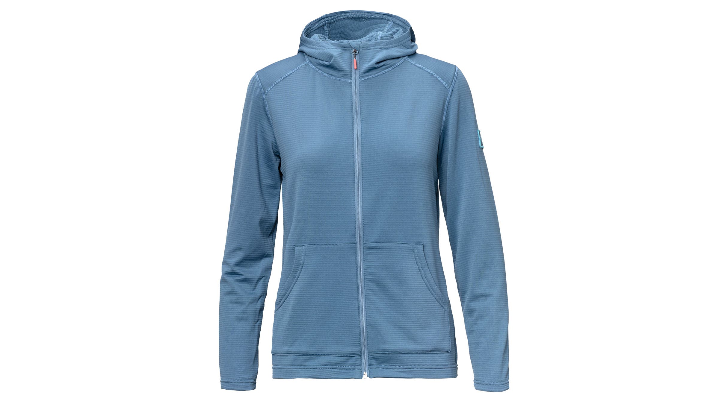 Strafe Basecamp Full Zip