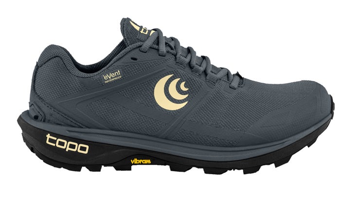 Allbirds just released a cushioned trail shoe for all terrains
