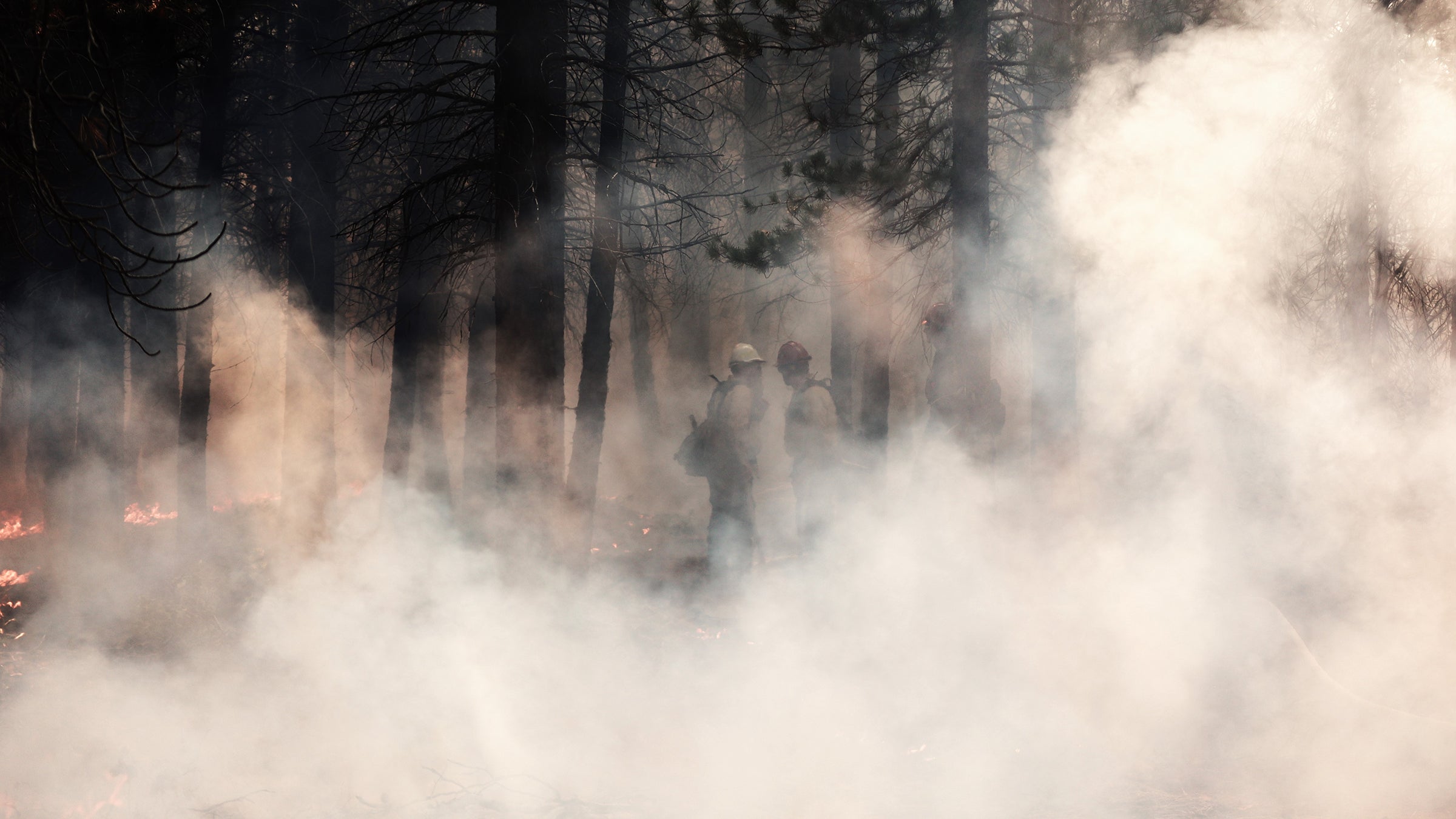 wildland firefighters face massive pay cuts