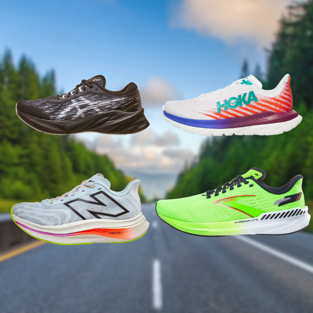 The 7 Best Sprinting Shoes in 2023 – Track and Road Racing Shoes