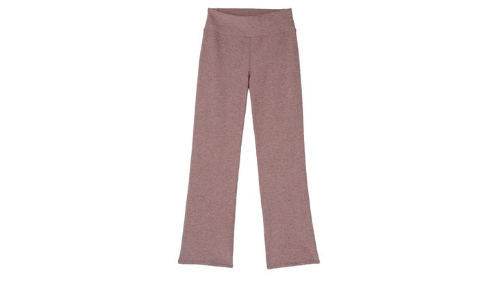 Women's Tek Gear® Bootcut Lounge Pants