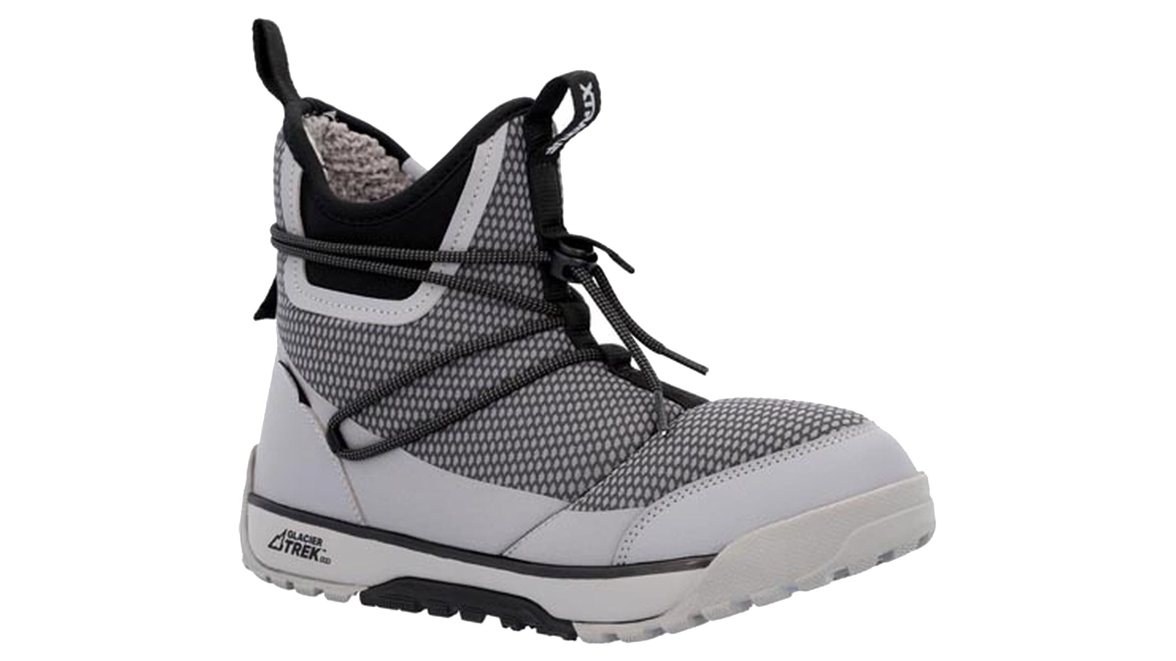 Xtratuf Ice 6 inch Nylon Ankle Deck Boot