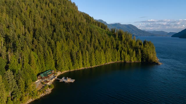 Put These Beautiful Native-Owned Lodges on Your Travel-Bucket List