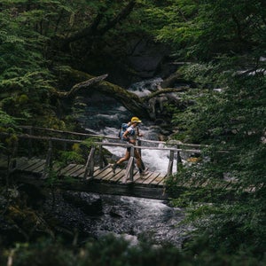 Backcountry medicine