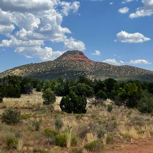 Red Butte, Grand Canyon National Monument