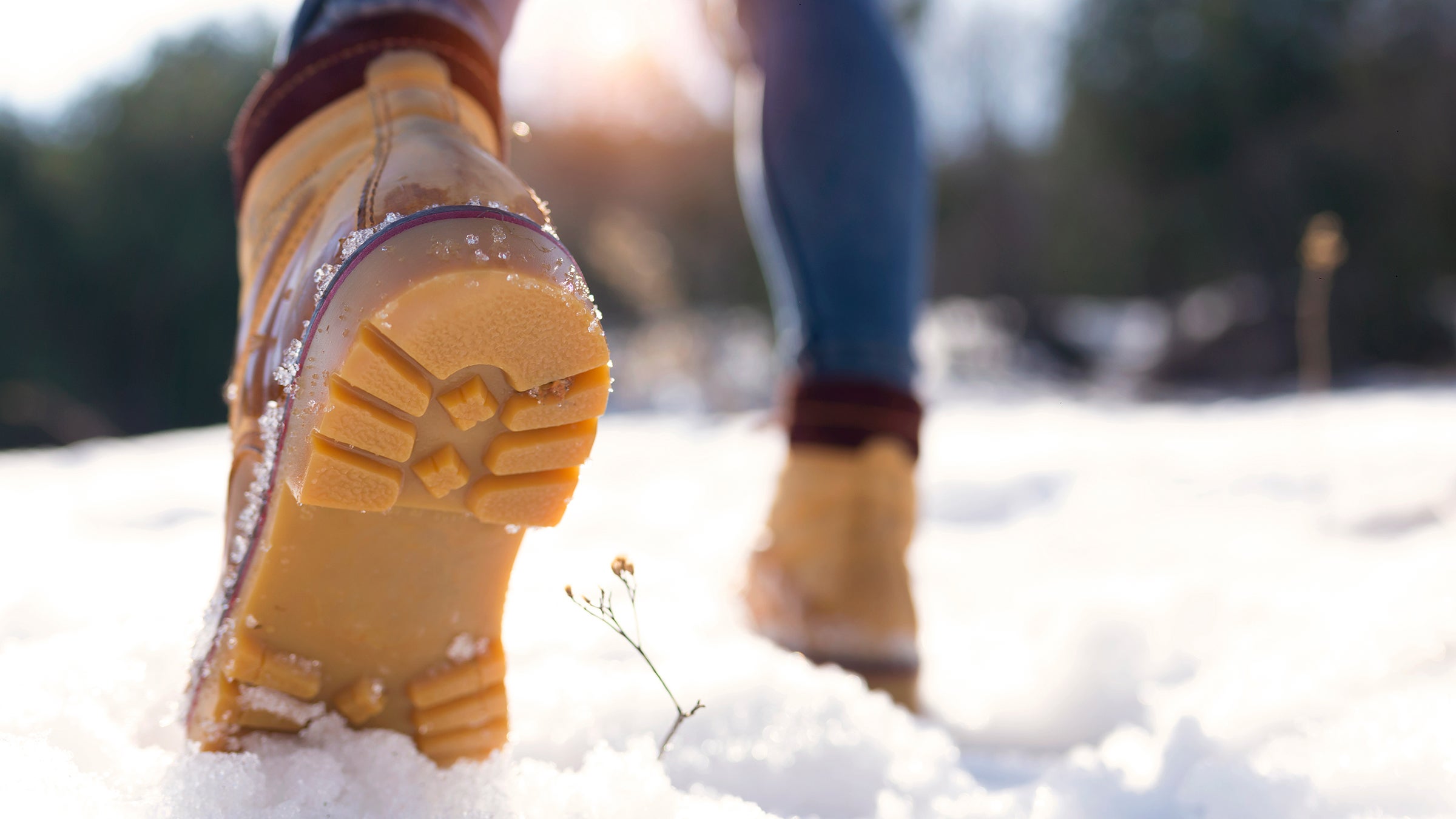 Can you wear open toe shoes in winter? - Quora