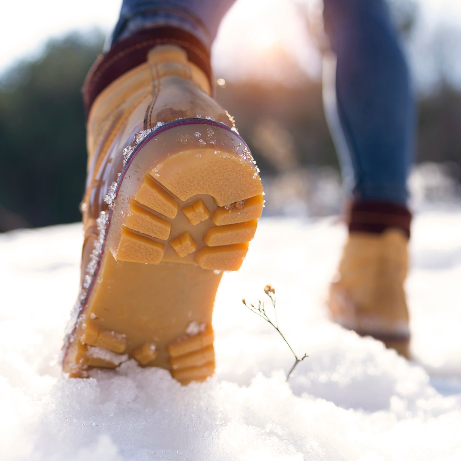 11 best products to keep your feet warm in winter