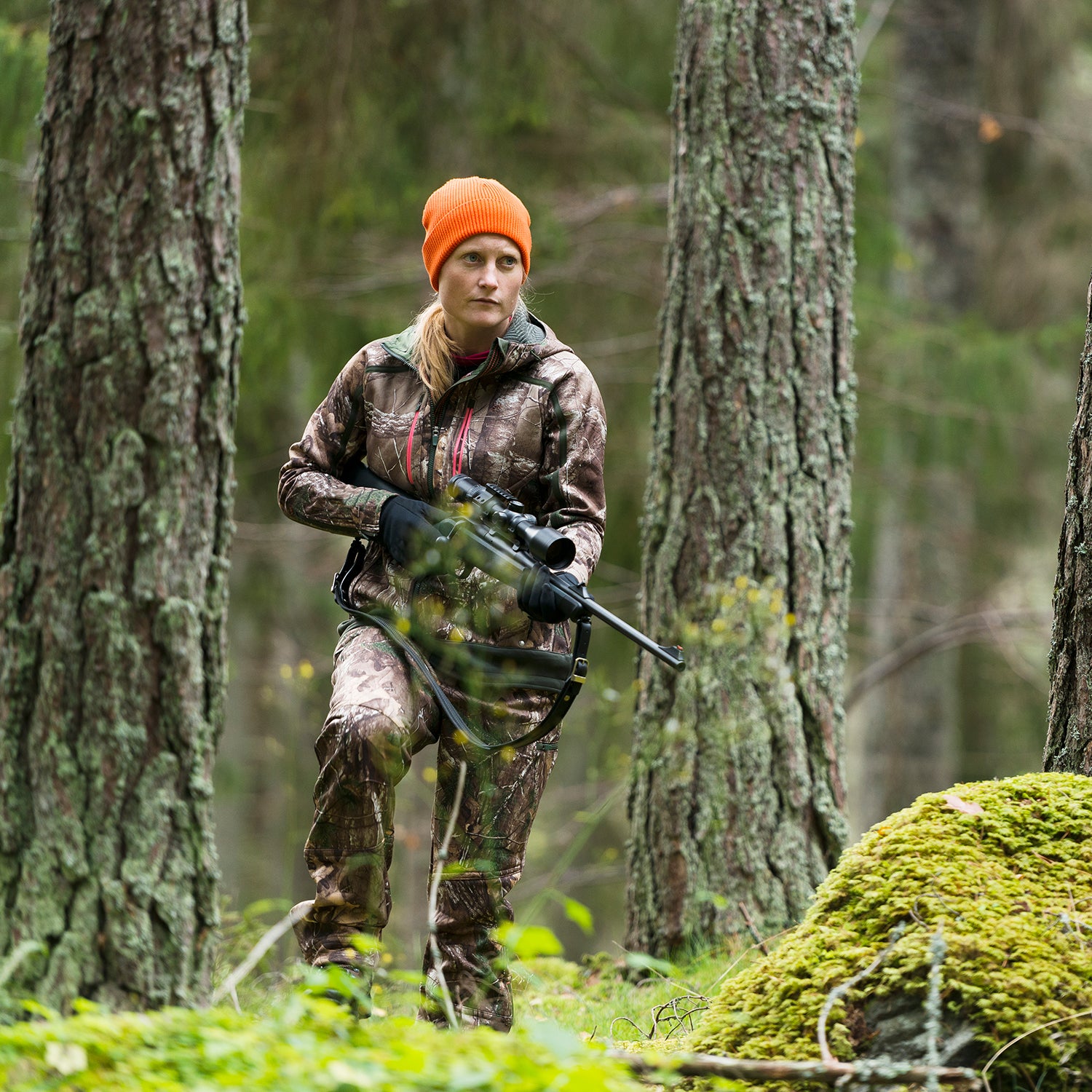 Best hunting waterproof store jacket