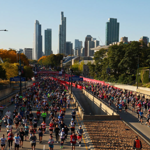 2022 Chicago Marathon