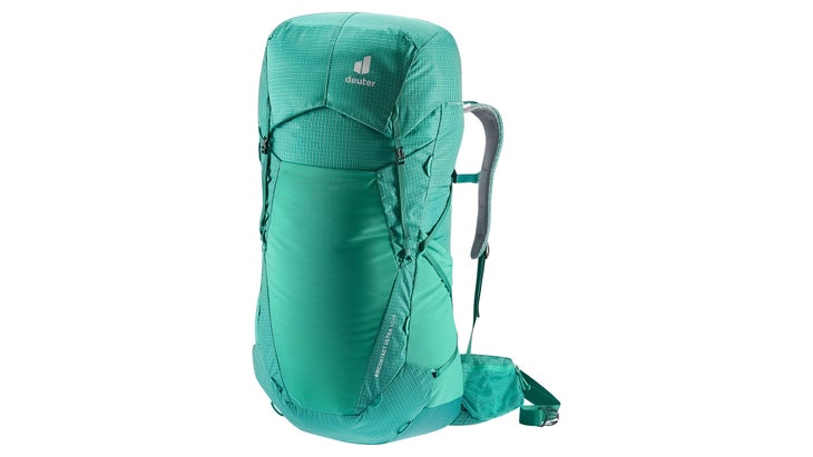 Deuter Aircontact Ultra 50+5 Pack