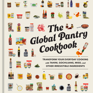 global pantry cookbook
