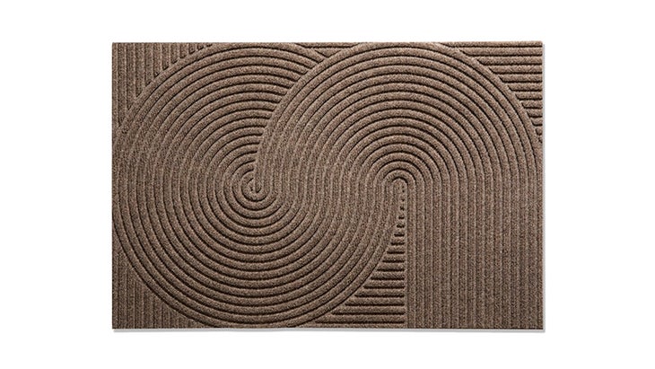 Heymat Sand Doormat