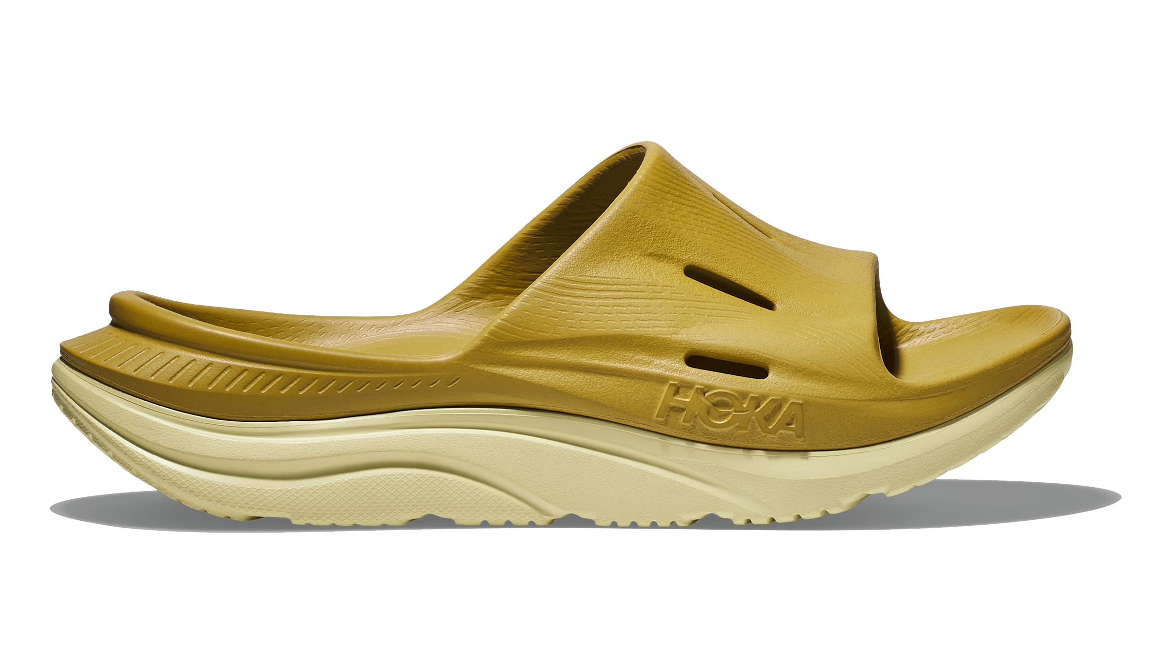 Hoka Ora Recovery Slide 3 Sandals