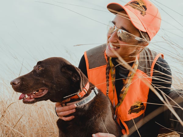 Hunting in South Dakota
