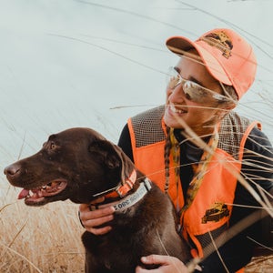 Hunting in South Dakota