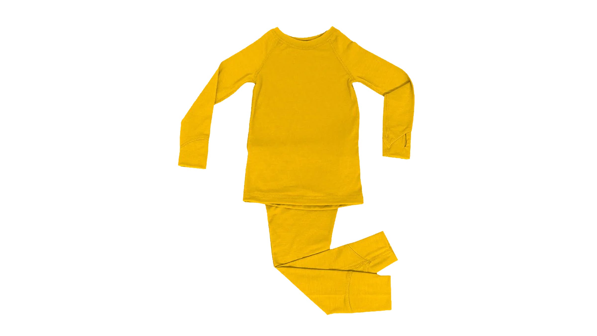 Iksplor Kids Merino Base Layer Set