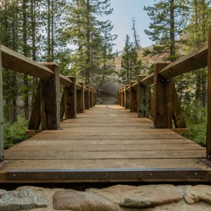 For Influencers, quitting a thru-hike isn't easy.