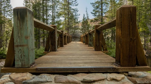 For Influencers, quitting a thru-hike isn't easy.