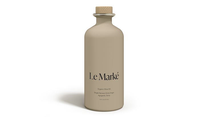 Le Marké Olive Oil