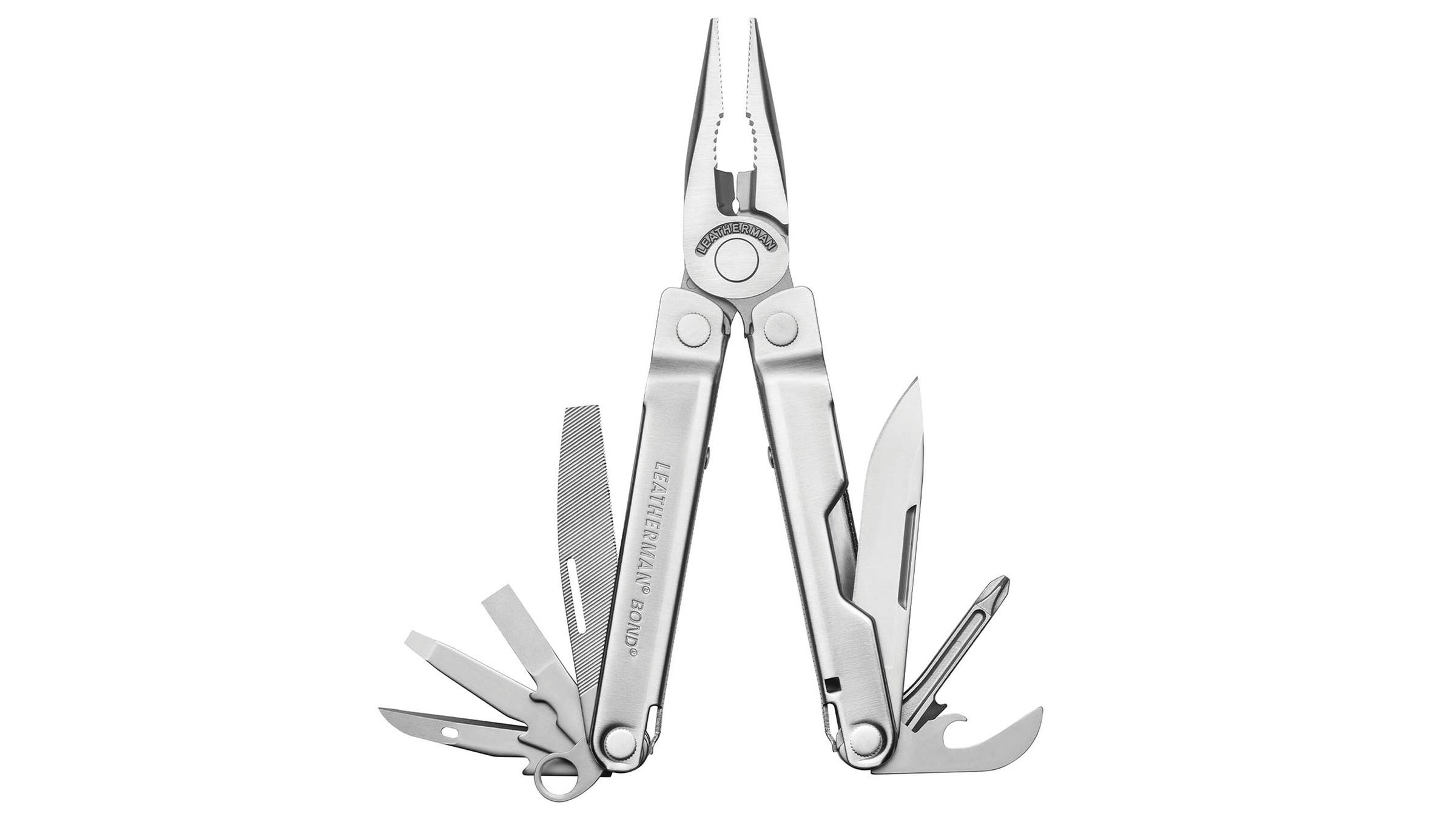 Leatherman Bond Multitool