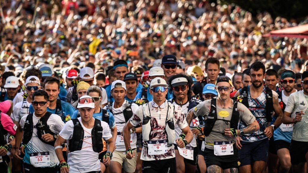 The Ultramarathon Survival Guide - Trail Runner Magazine