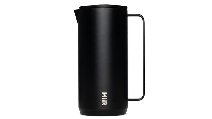 Miir New Standard French Press