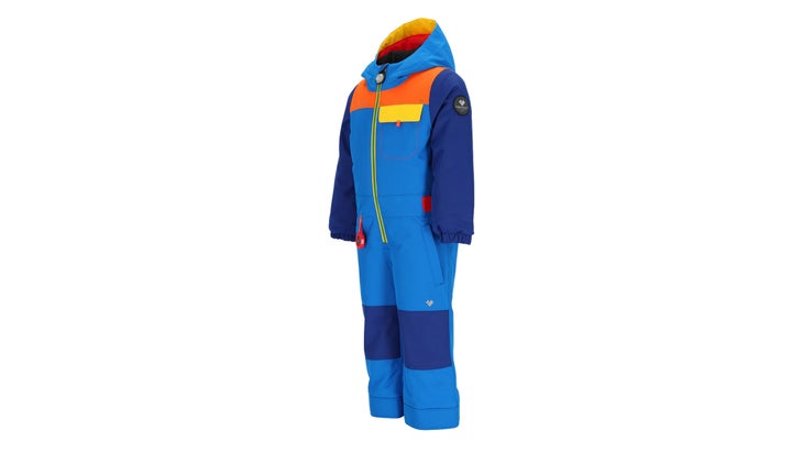 10 Best Fishing Suit For Kids 2024